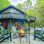 Zen Spa Oasis Retreat Sauna/Hotub/Firepit/Fun/Gameroom