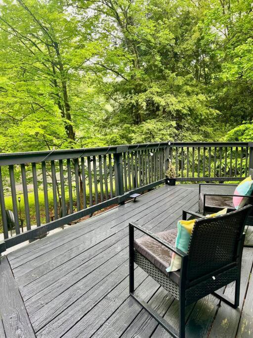 Zen Oasis Retreat Sauna/hotub/firepit/fun/gameroom