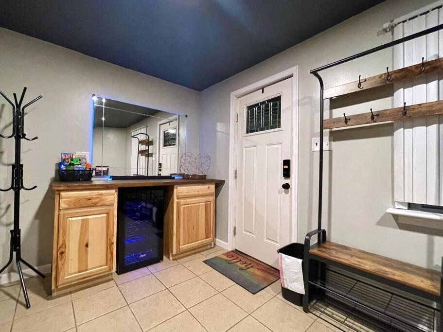 Chalet Zen Oasis Retreat Sauna/hotub/firepit/fun/gameroom *